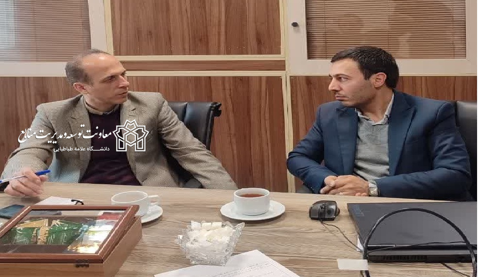 نشست تولید محتوای الکترونیکی دوره های آموزش ضمن خدمت کارکنان