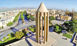 برگزاری سفر دو روزه بازدید از شهر همدان 