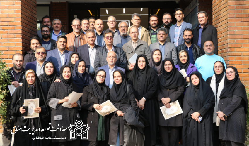 نکوداشت روز حسابدار