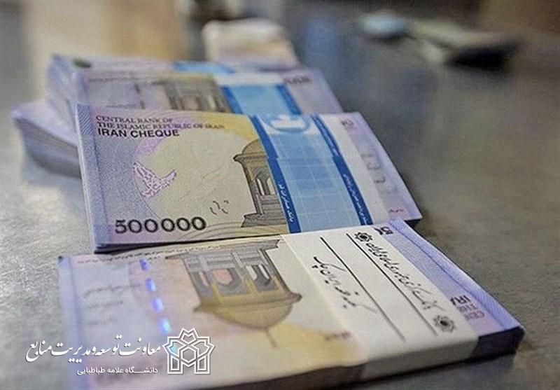 احکام افزایش حقوق کارکنان صادر شد   