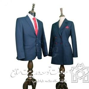 آغاز توزیع حواله خرید کت و شلوار و مانتو 