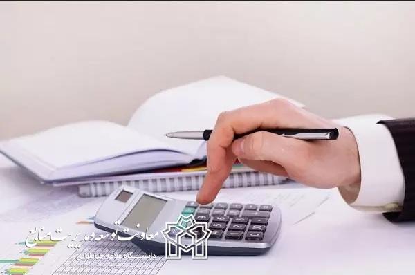 تشکیل کمیته خرید برای ساماندهی خریدهای سرمایه ای و اموال دانشگاه
