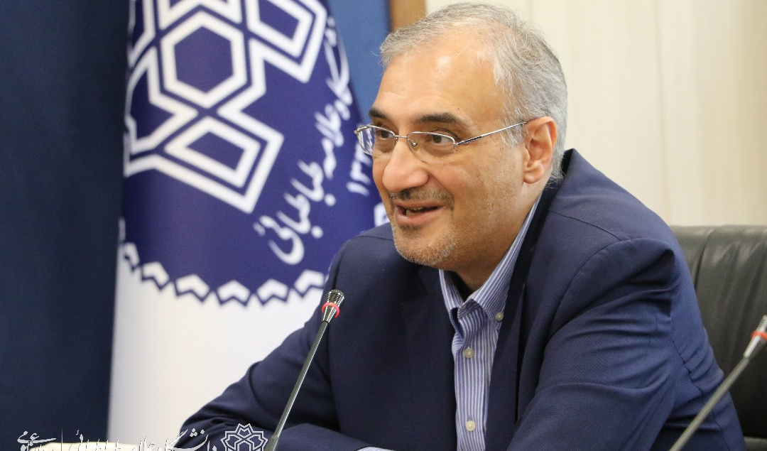 معاونت توسعه ومدیریت منابع انسانی