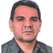 سعید برزگری