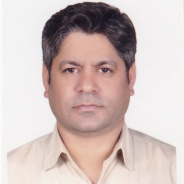 حاجی محمد آرخی