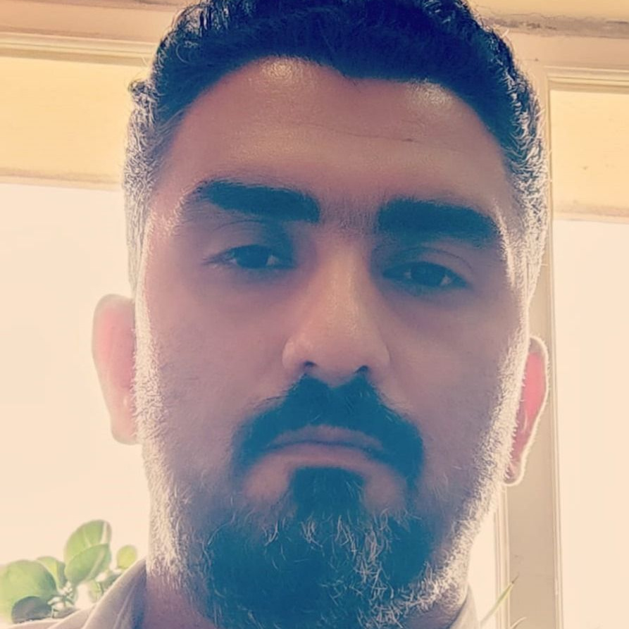 مهدی پناهی